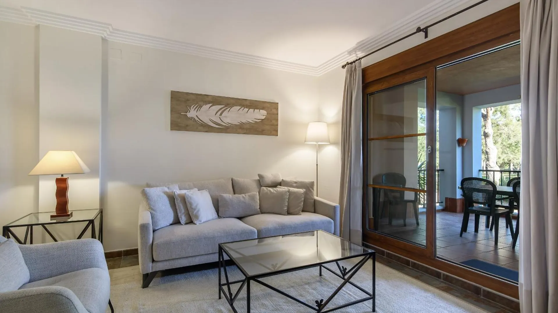 Apartment El Rincon Del Golf III By H - Isla Canela Golf Grhiii115P115