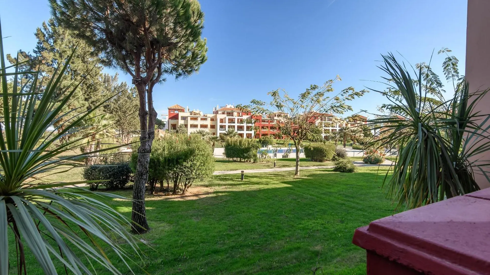Apartment El Rincon Del Golf III By H - Isla Canela Golf Grhiii115P115 Spain