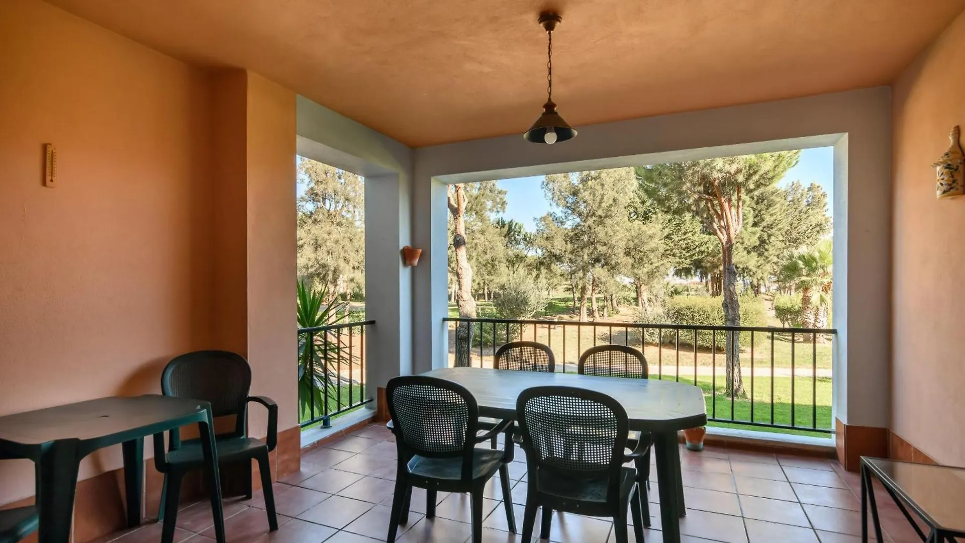 Apartment El Rincon Del Golf III By H - Isla Canela Golf Grhiii115P115