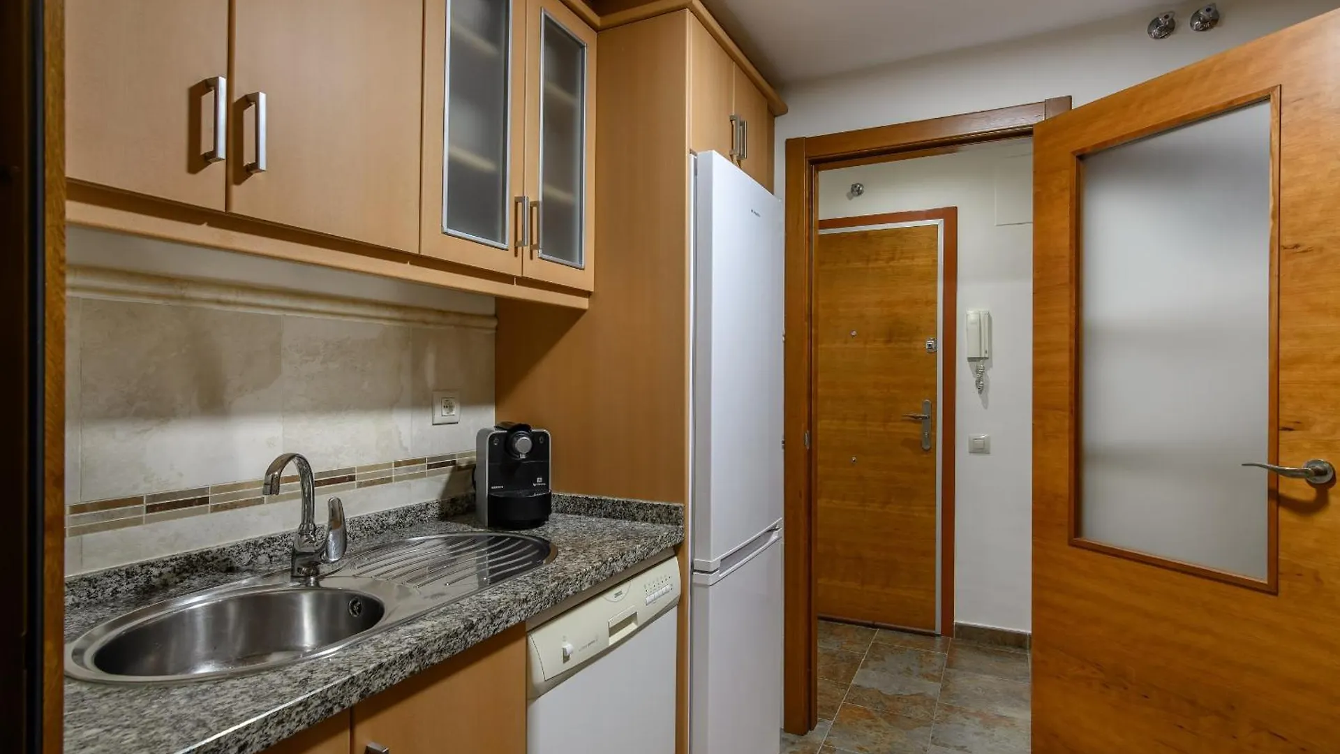 Apartmán El Rincon Del Golf III By H - Isla Canela Golf Grhiii115P115 Španělsko