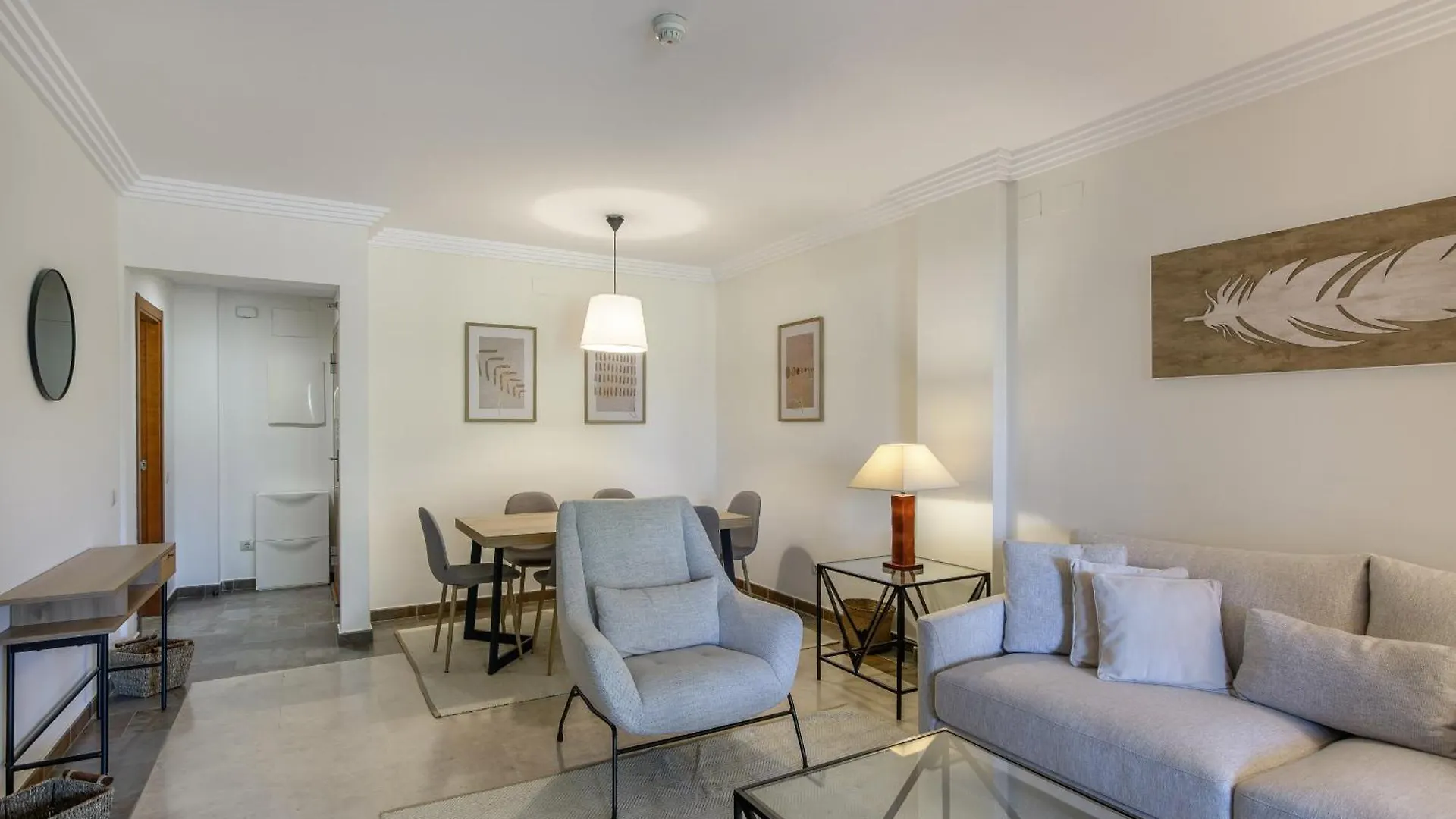 El Rincon Del Golf III By H - Isla Canela Golf Grhiii115P115 Apartment