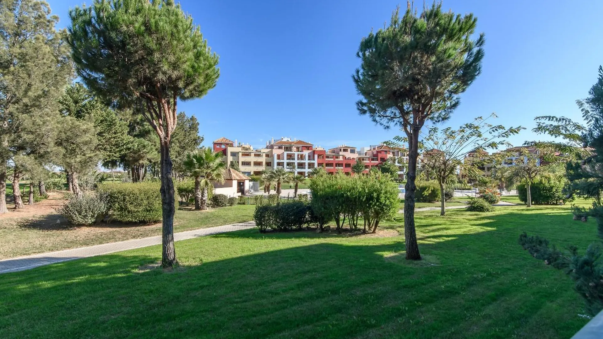 El Rincon Del Golf III By H - Isla Canela Golf Grhiii115P115