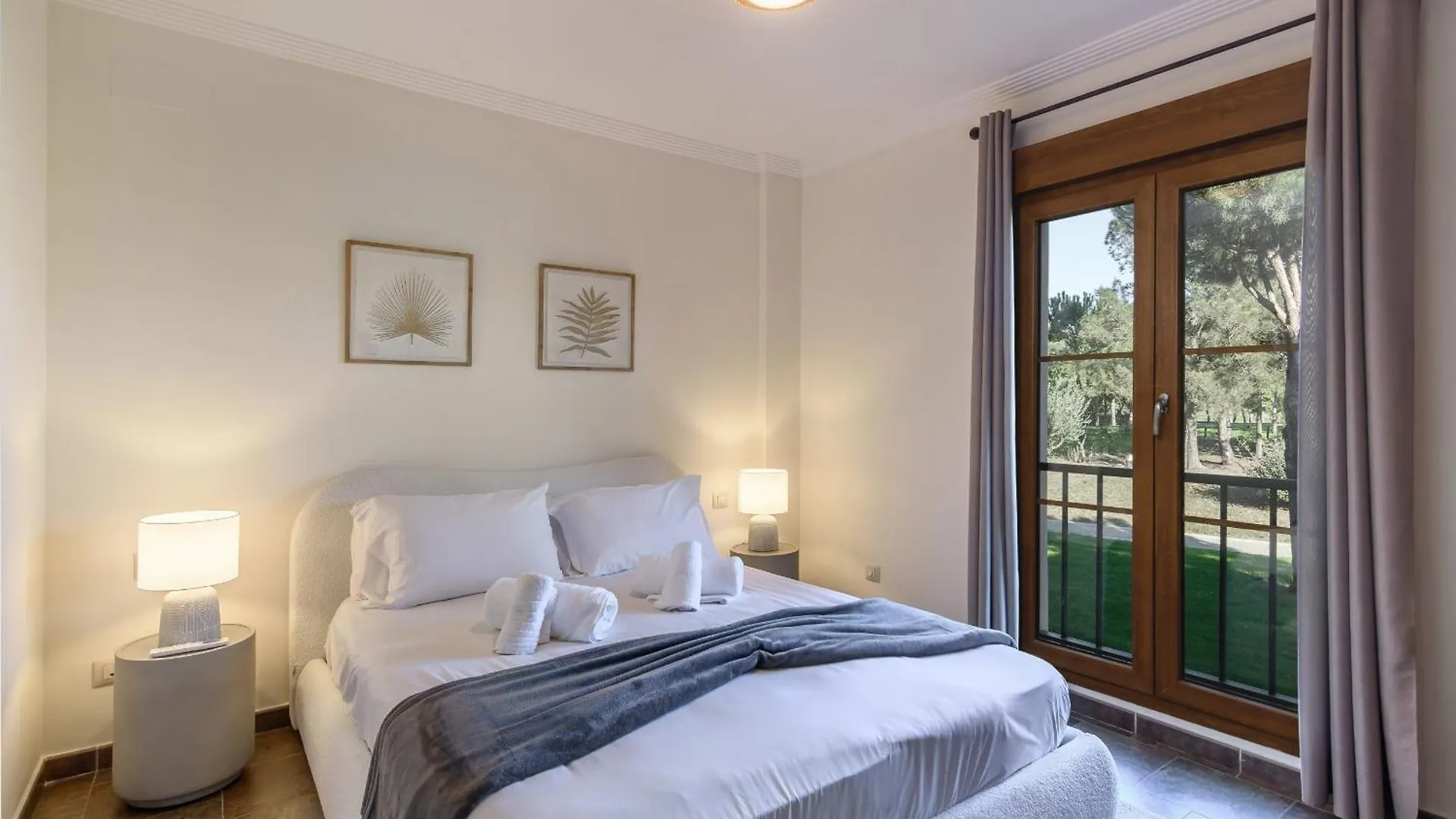 Apartment El Rincon Del Golf III By H - Isla Canela Golf Grhiii115P115 Spain