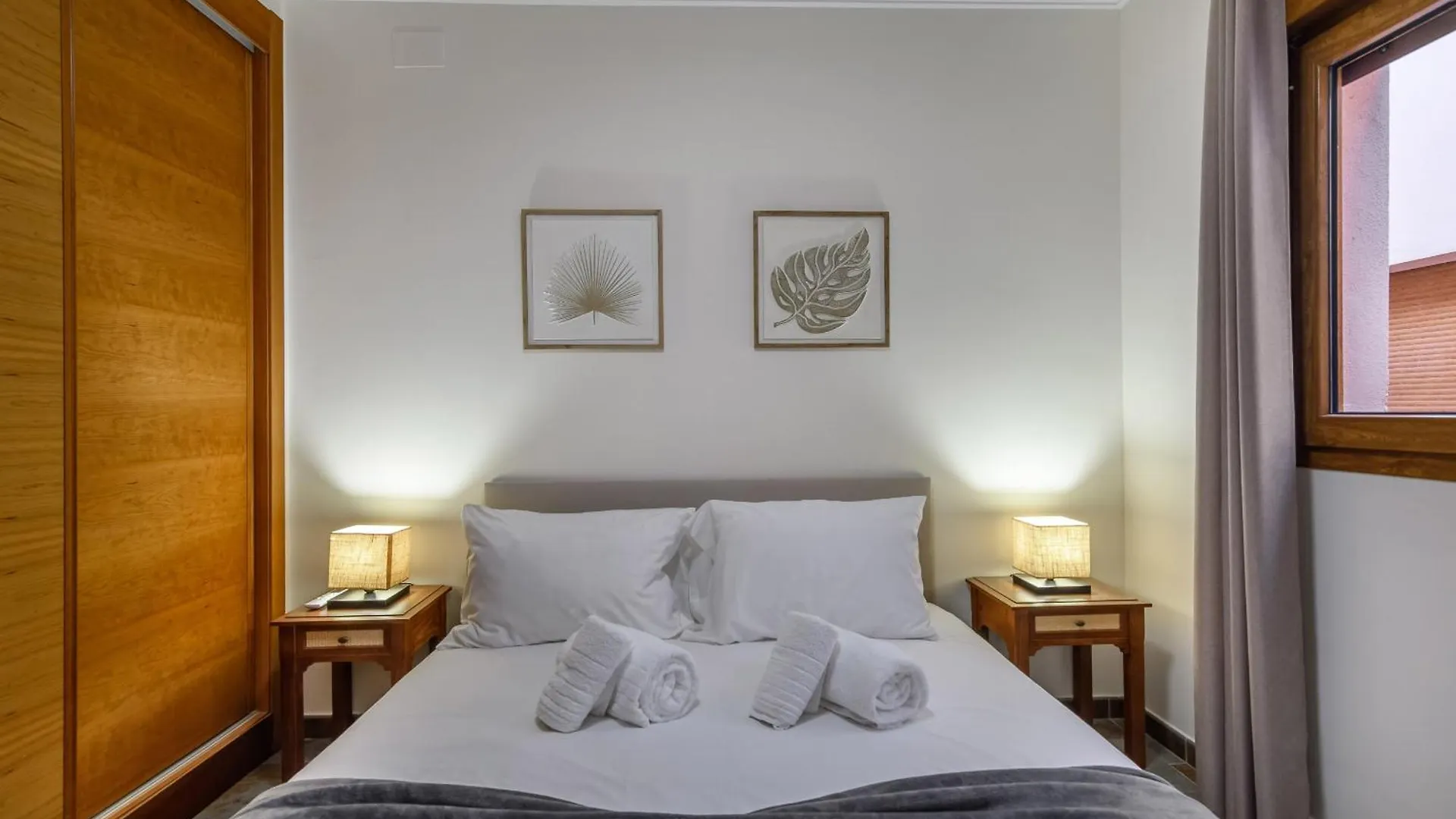 Apartmán El Rincon Del Golf III By H - Isla Canela Golf Grhiii115P115