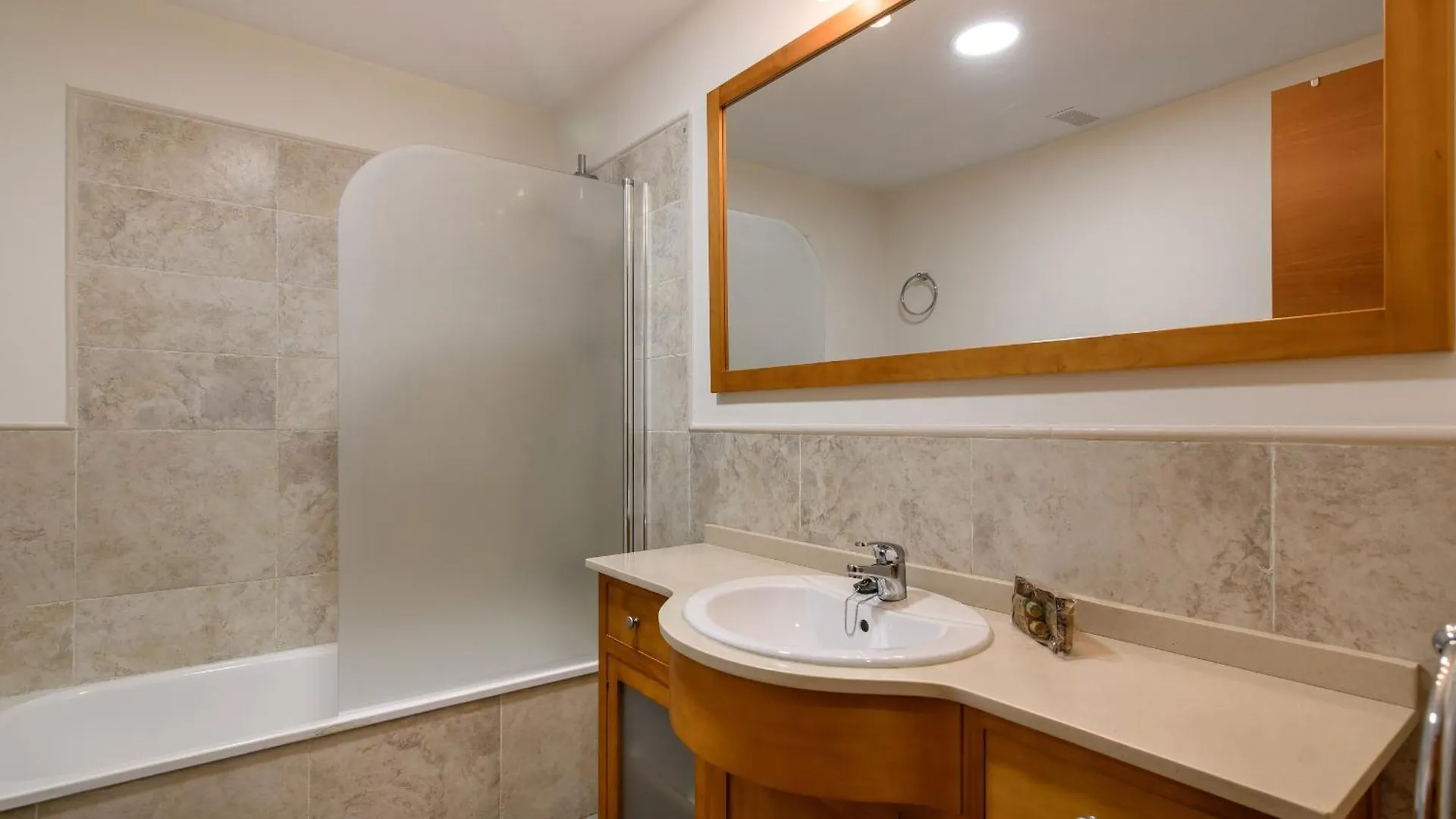 Apartment El Rincon Del Golf III By H - Isla Canela Golf Grhiii115P115