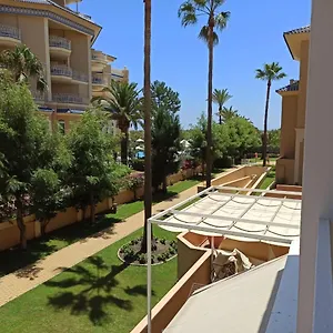  Apartamento 1 En Primera Línea De Playa
