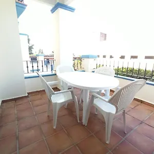  Apartamento Acogedor A 50 Metros De La Playa
