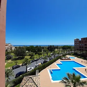  Apartamento 2 Dormitorios.urb Playa