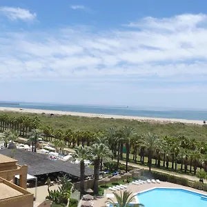  Apartamento ático Cuarta Planta Vistas Al Mar