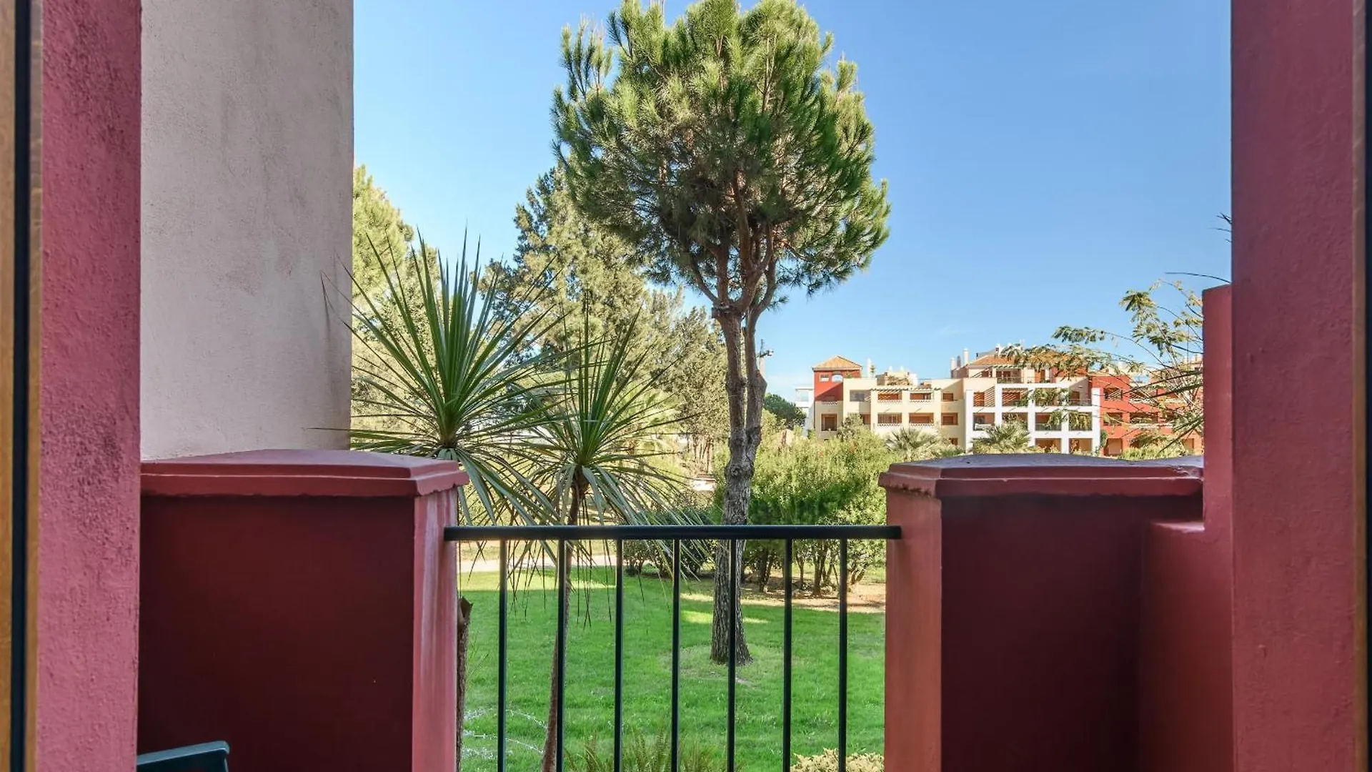 El Rincon Del Golf III By H - Isla Canela Golf Grhiii115P115 公寓