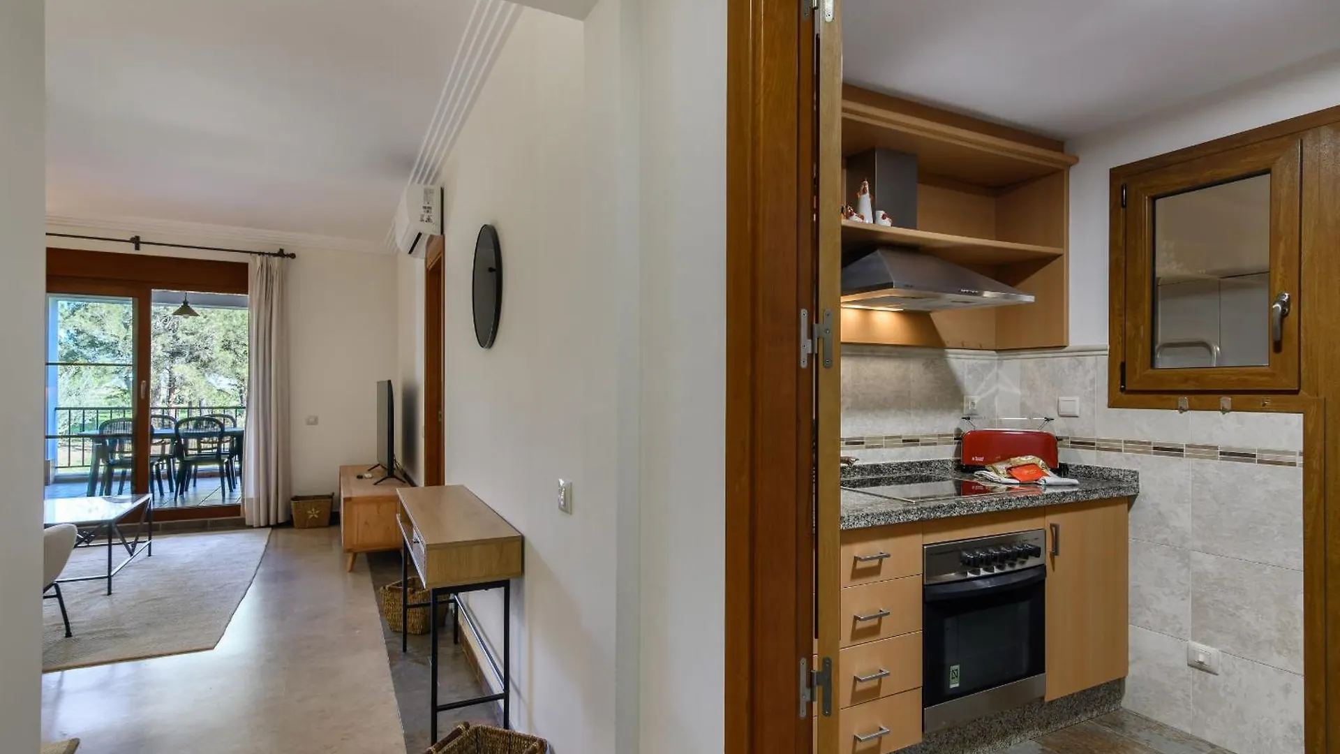 Apartamento El Rincon Del Golf III By H - Isla Canela Golf Grhiii115P115 España